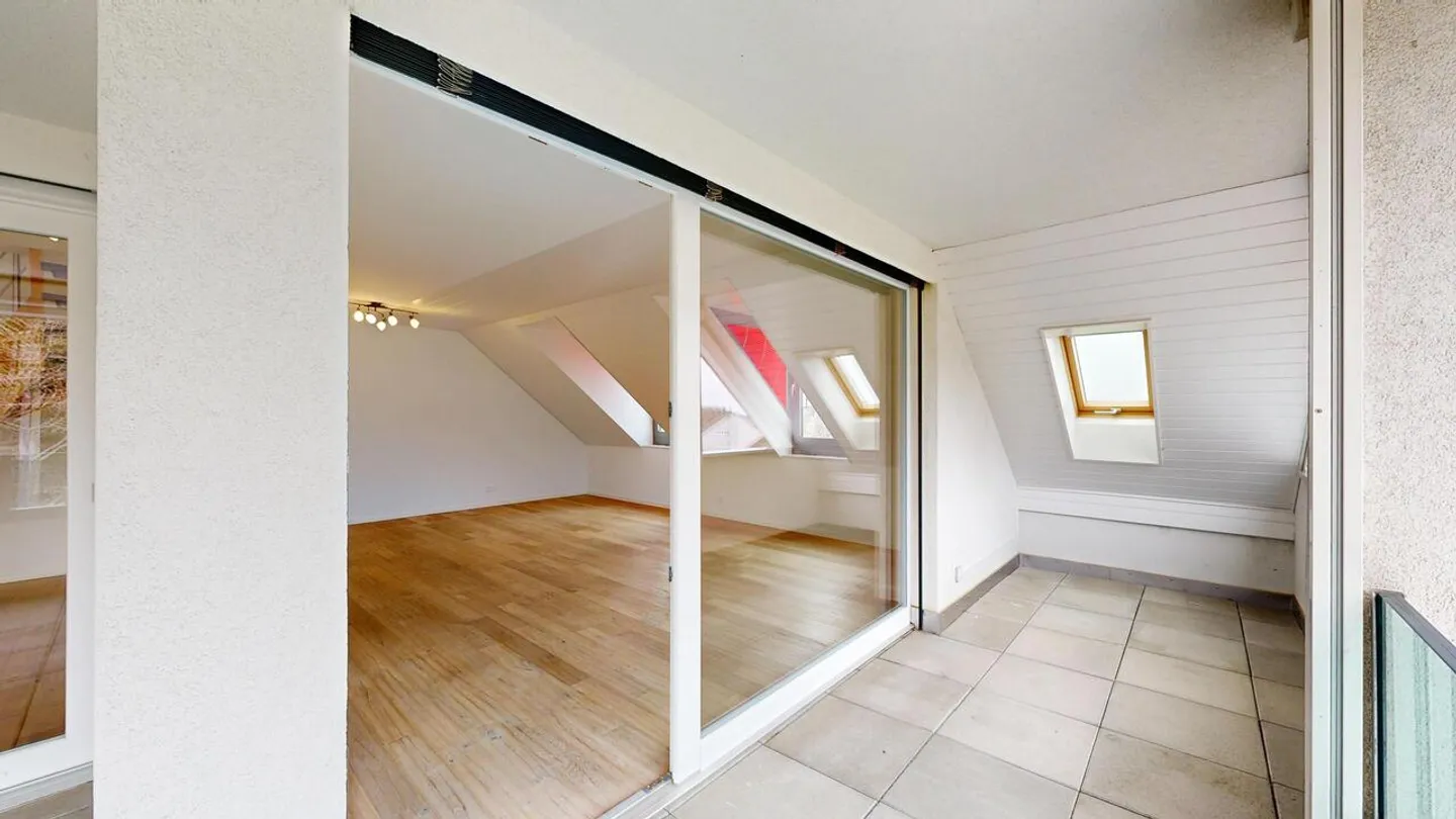 Duplex 4.5 Zimmer - Foto 7 von 13