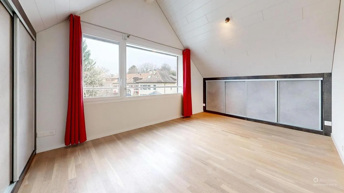 Duplex 4.5 Zimmer - Foto 10 von 13