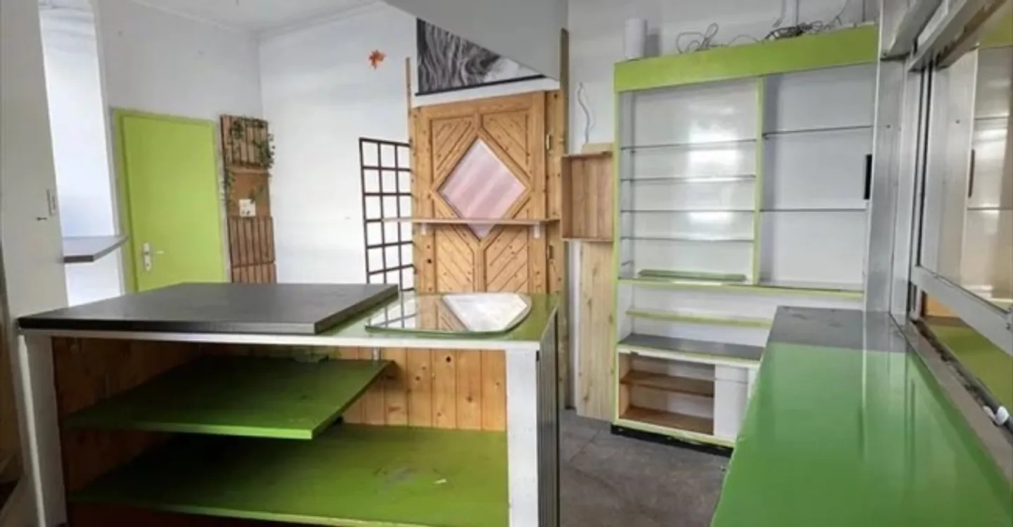 Negozio in affitto - Foto 2 di 5