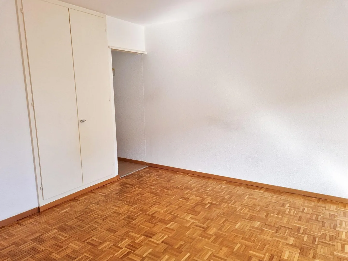 1-Zimmerwohnung in Wetzikon - Foto 4 von 5