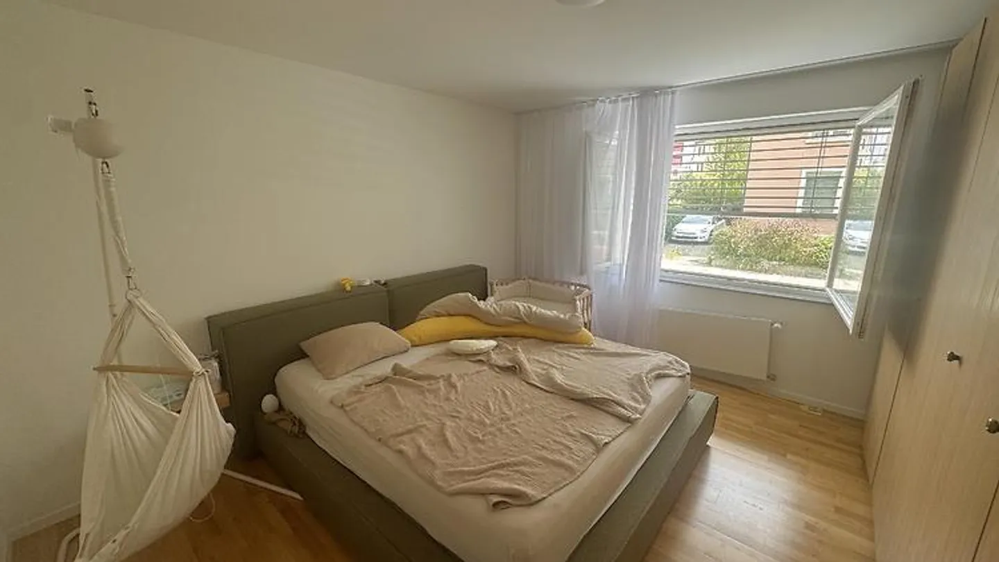 Möblierte Wohnung in Winterthur - Foto 3 von 6