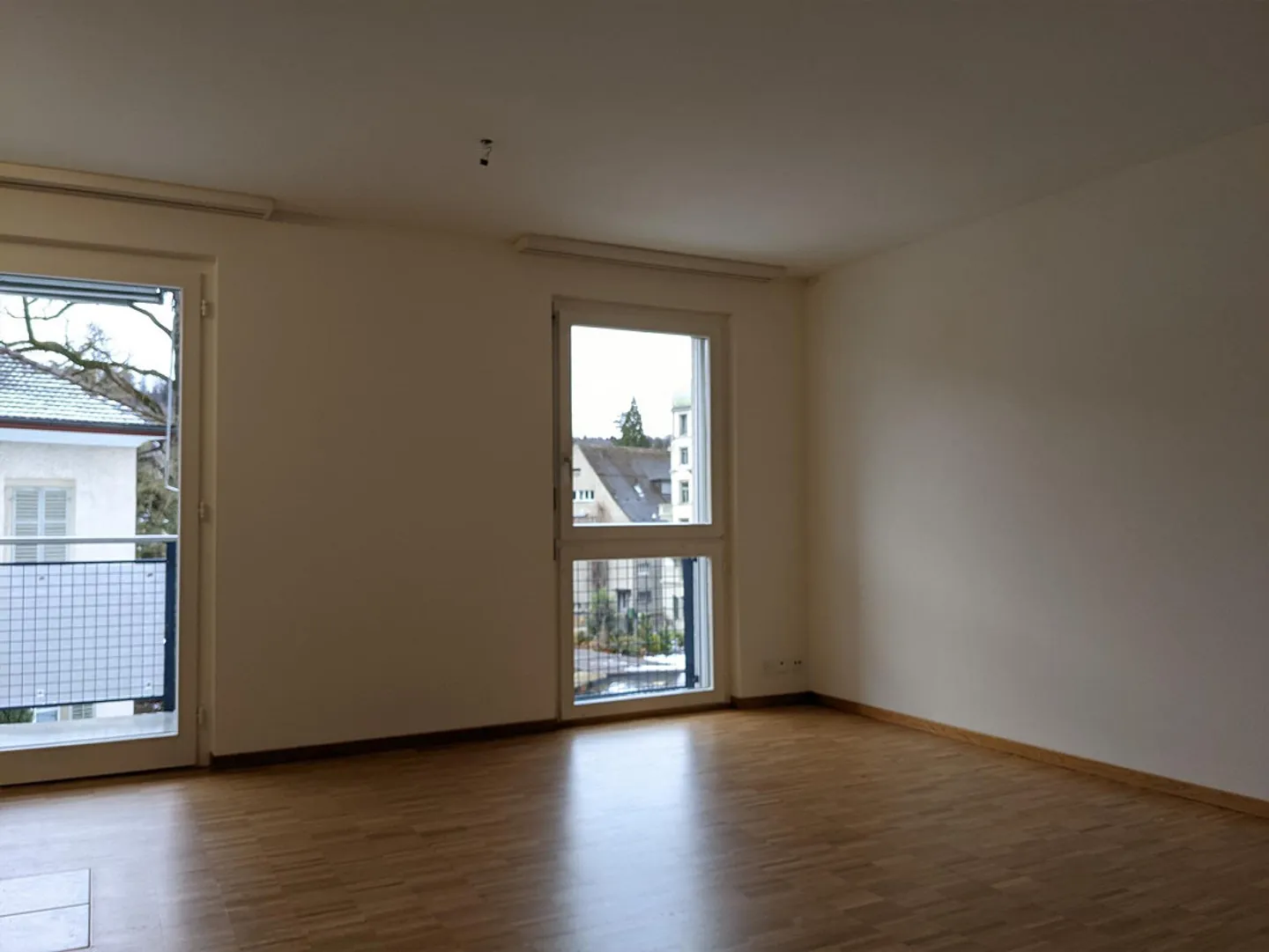 Appartement sans obstacle de 2.5 pièces - Photo 3 sur 7