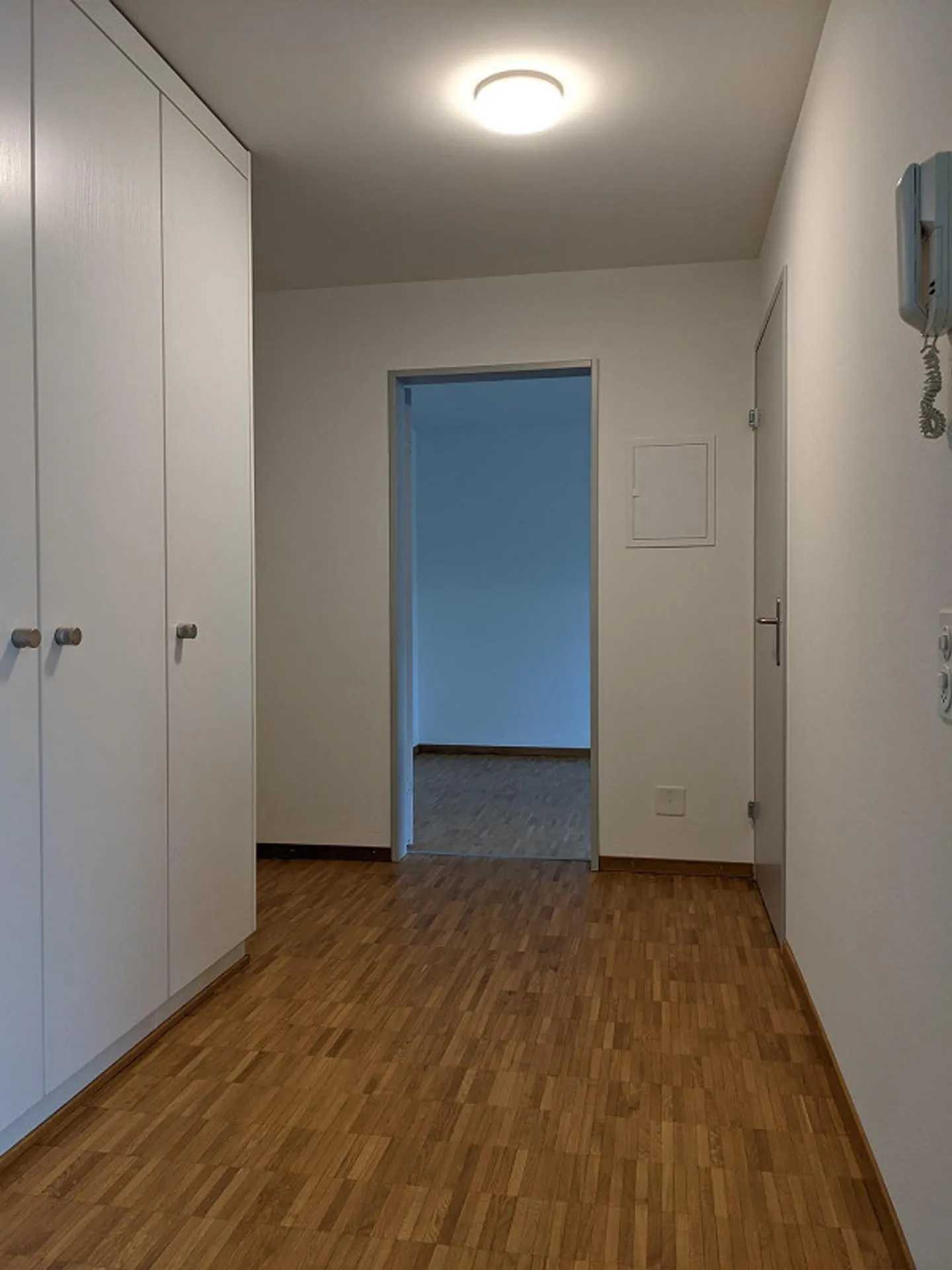 Appartement sans obstacle de 2.5 pièces - Photo 4 sur 7