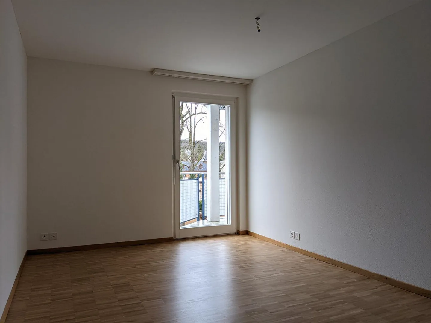 Appartement sans obstacle de 2.5 pièces - Photo 6 sur 7