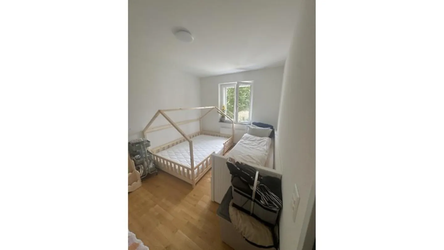 Möblierte Wohnung in Winterthur - Foto 4 von 6