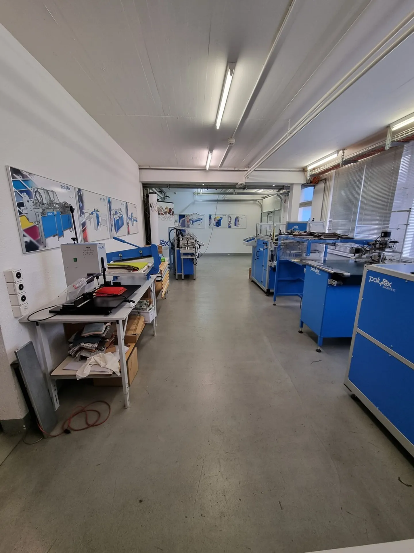 Proprietà ufficio / commerciale a Schönenwerd SO - Foto 4 di 7