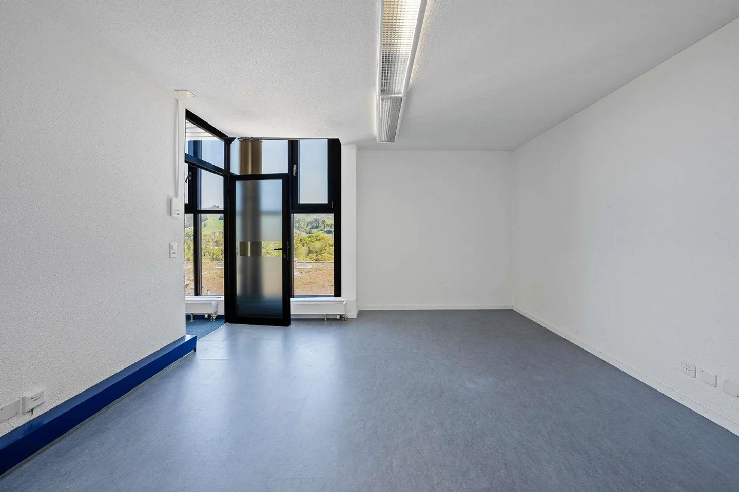 Espace commercial attrayant dans un emplacement central à Saint-Gall - Photo 6 sur 11