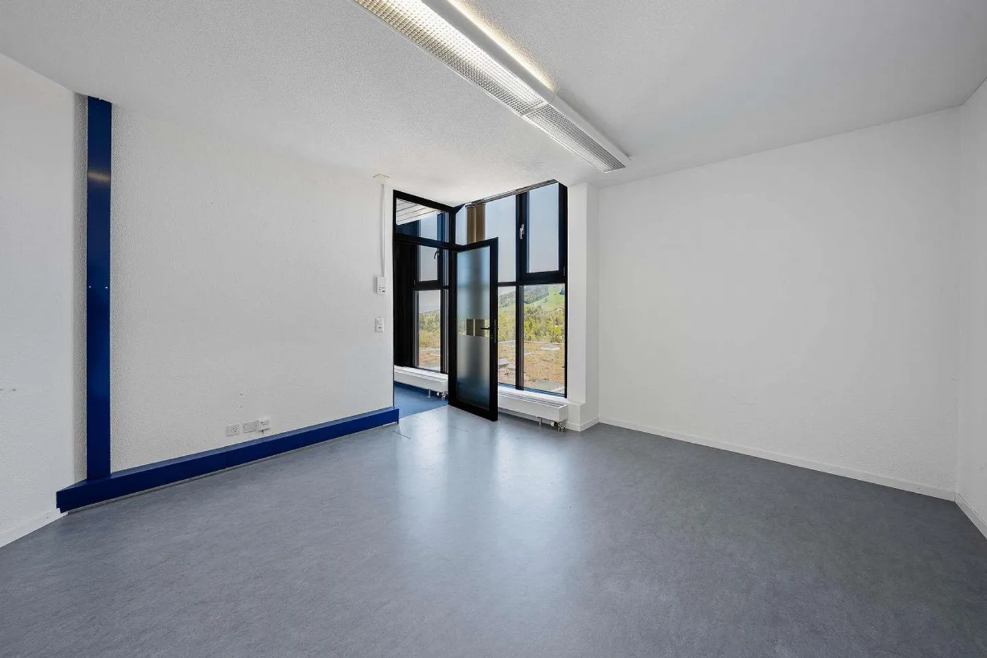 Espace commercial attrayant dans un emplacement central à Saint-Gall - Photo 7 sur 11