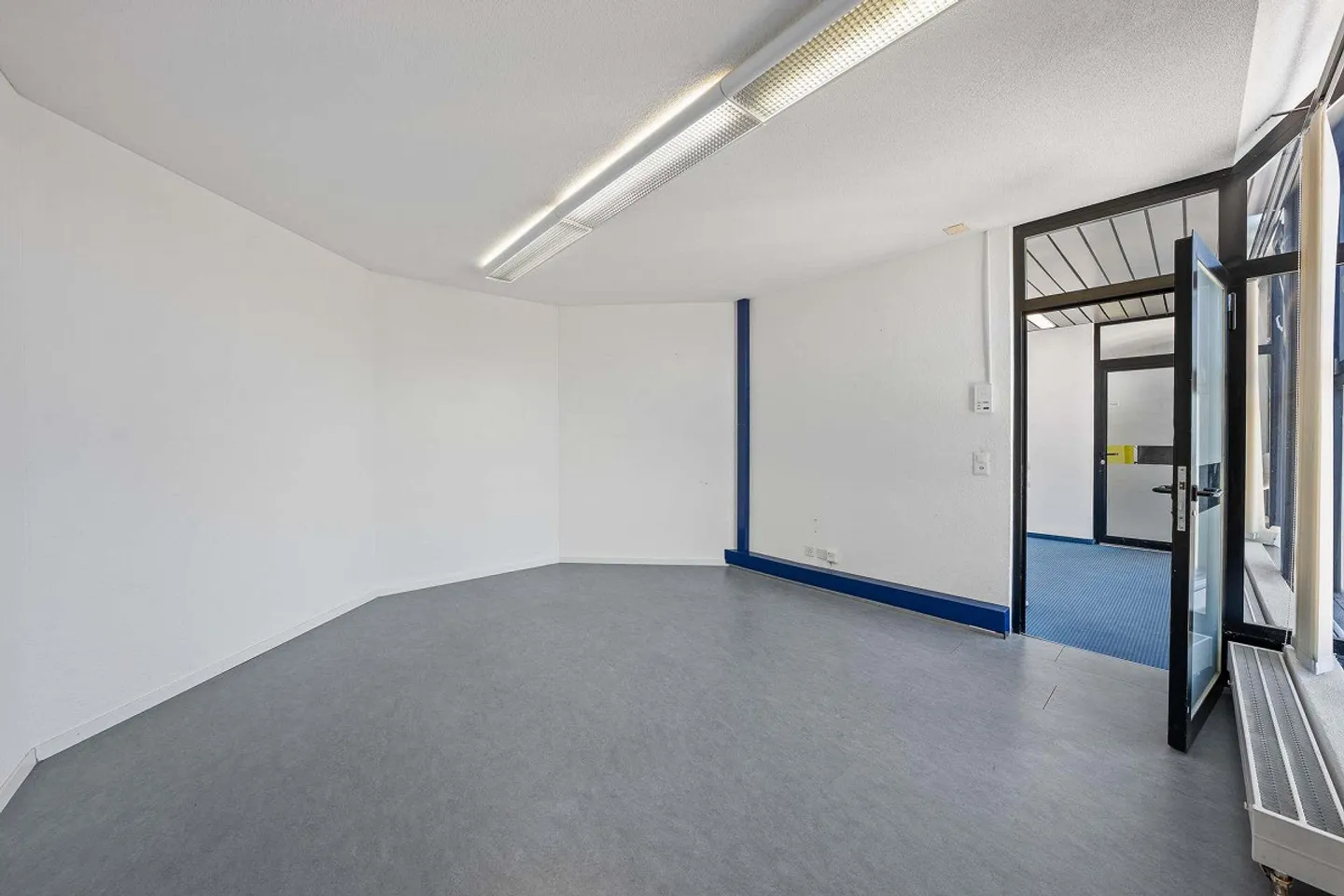 Espace commercial attrayant dans un emplacement central à Saint-Gall - Photo 8 sur 11