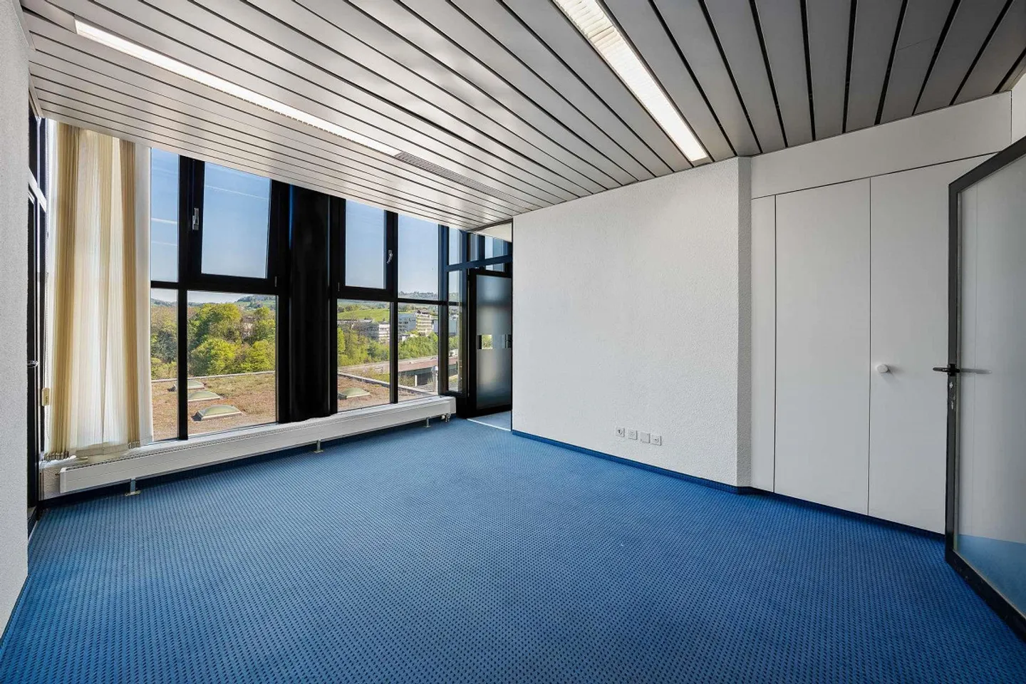Espace commercial attrayant dans un emplacement central à Saint-Gall - Photo 9 sur 11