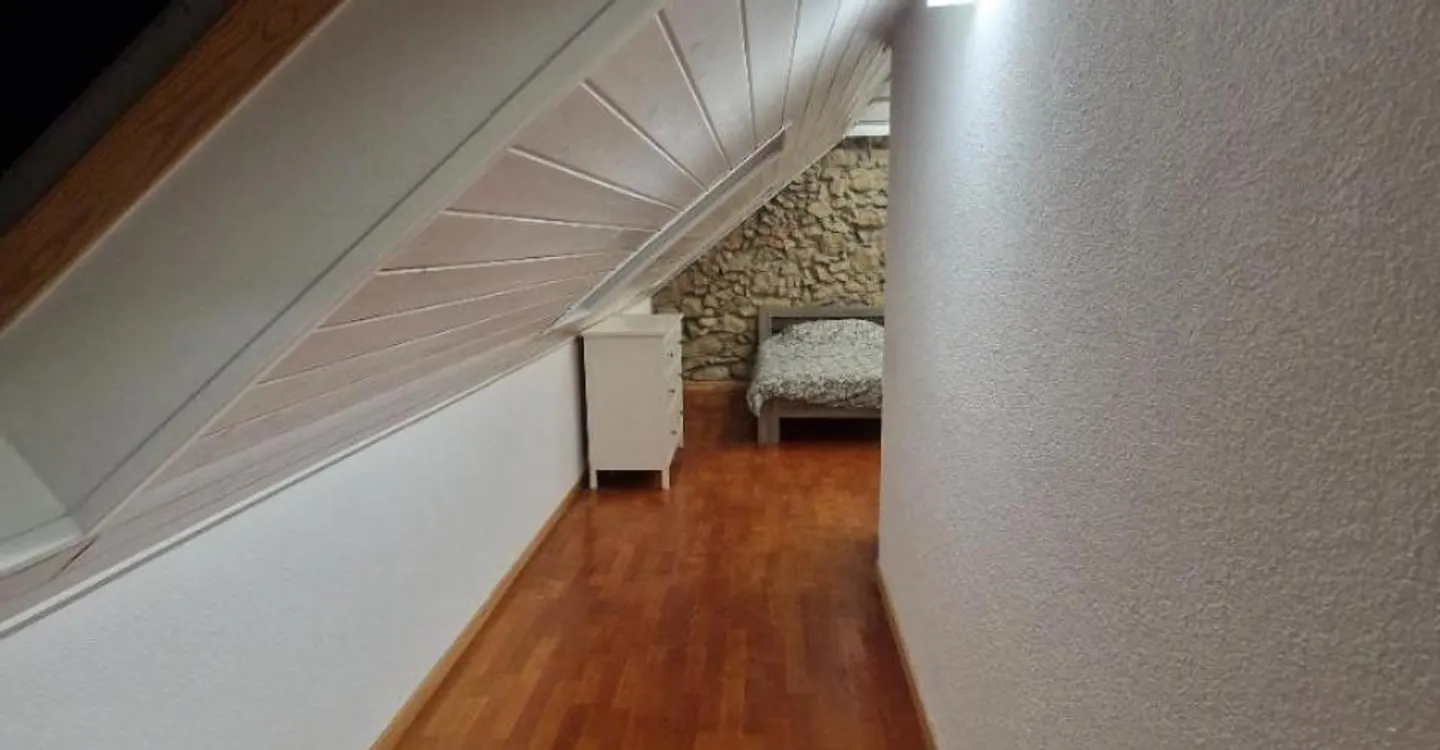 2-room apartment, 60m2, loft style - Photo 6 of 7