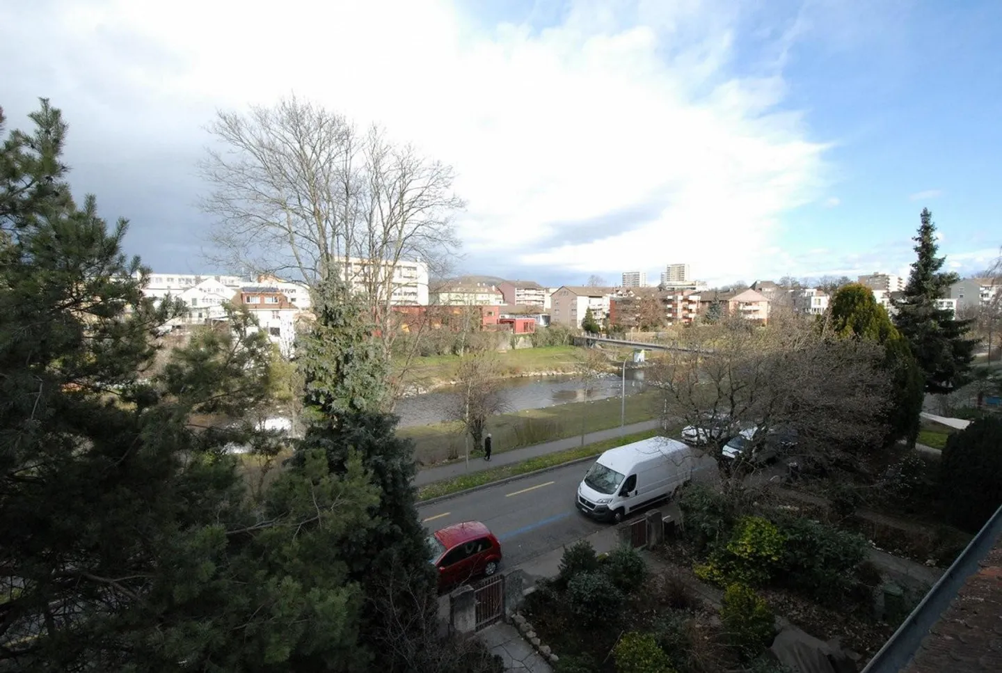 Vivere sulle rive della Birs - Foto 9 di 12