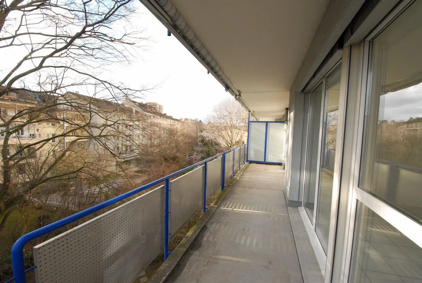 Vivere sulle rive della Birs - Foto 10 di 12