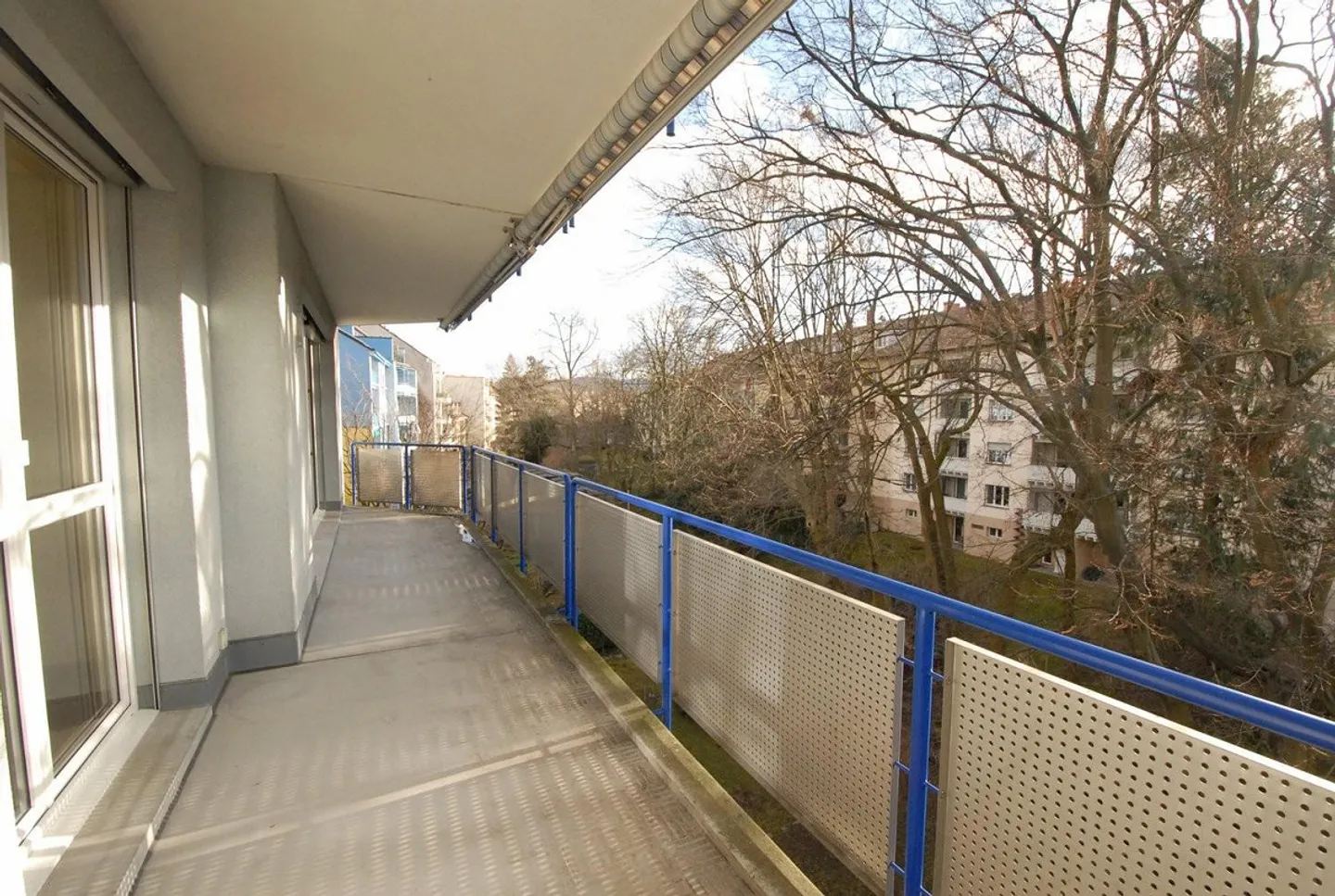 Vivere sulle rive della Birs - Foto 11 di 12