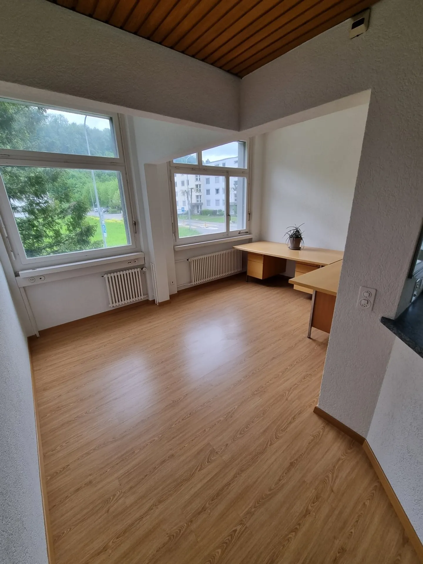 Proprietà ufficio / commerciale a Schönenwerd SO - Foto 6 di 7