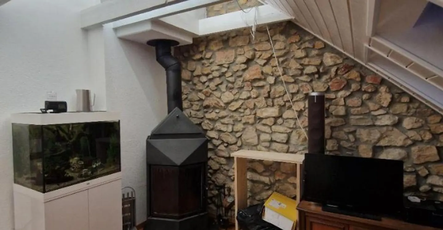 2-room apartment, 60m2, loft style - Photo 2 of 7