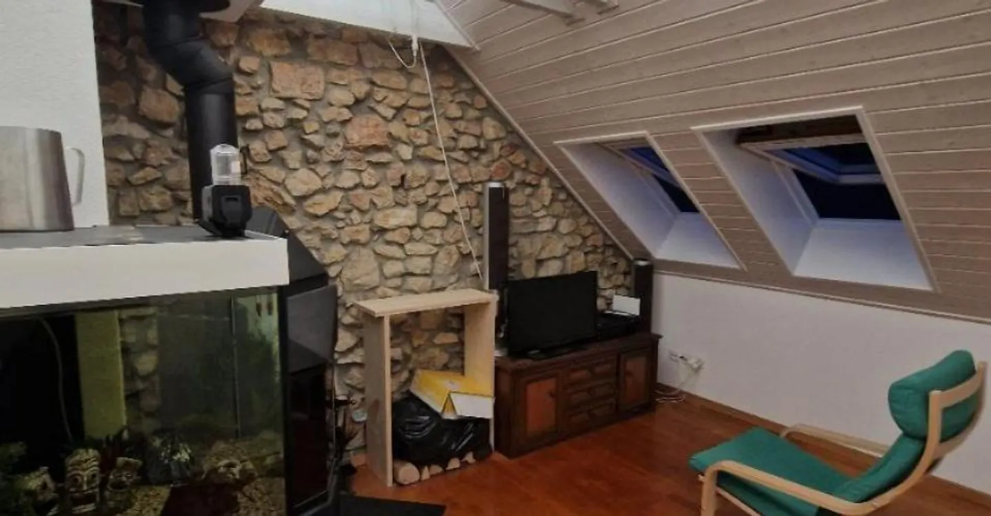2-room apartment, 60m2, loft style - Photo 3 of 7