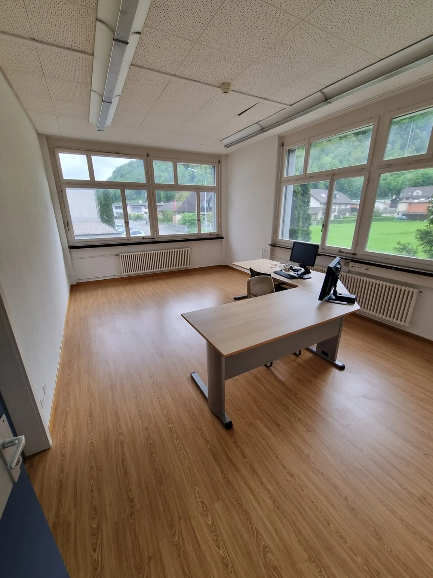 Proprietà ufficio / commerciale a Schönenwerd SO - Foto 7 di 7