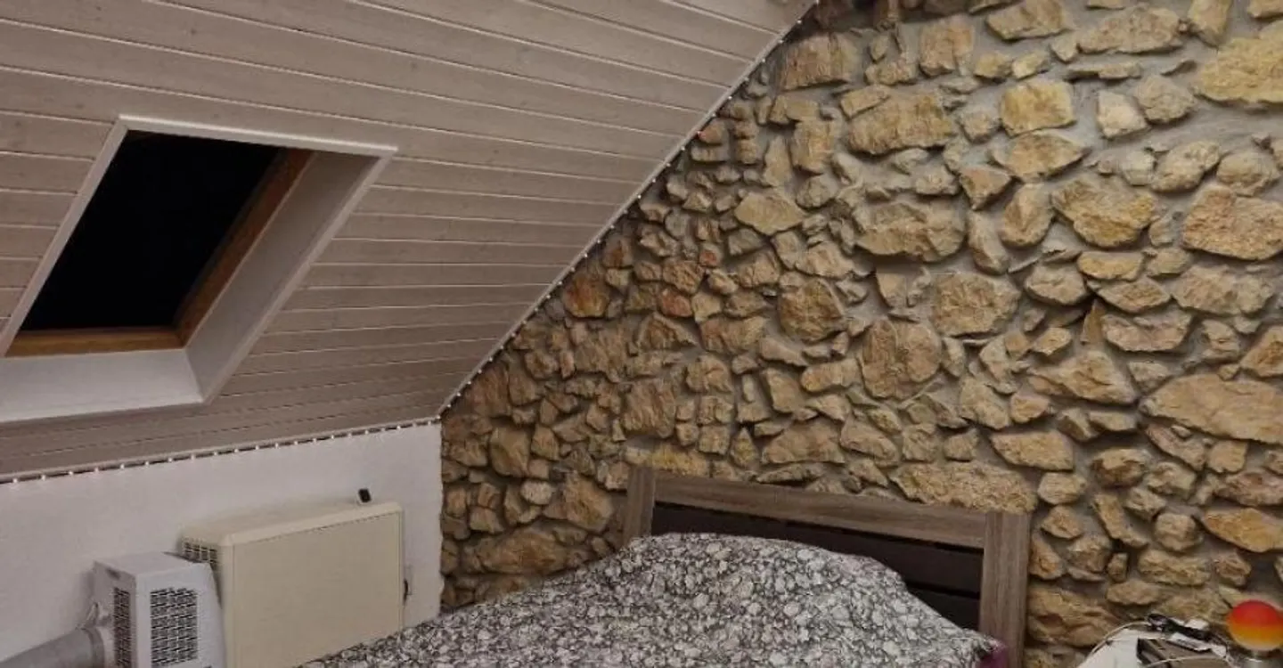2-room apartment, 60m2, loft style - Photo 4 of 7