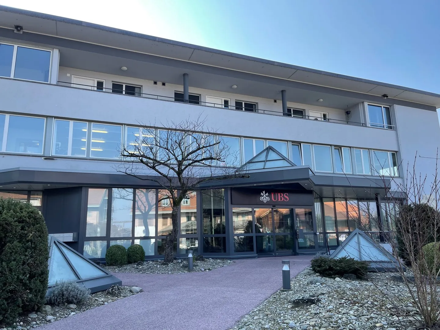 Grosszügige 5-Zimmer-Wohnung in zentraler Lage – nahe der alten Aare - Photo 1 of 20