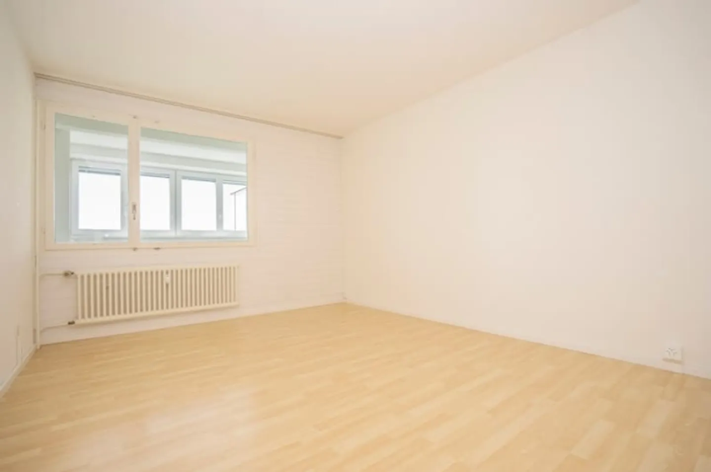 «Treppenlaufen statt Fitnessabo - erster Nettomiezins geschenkt!» - Foto 5 von 10