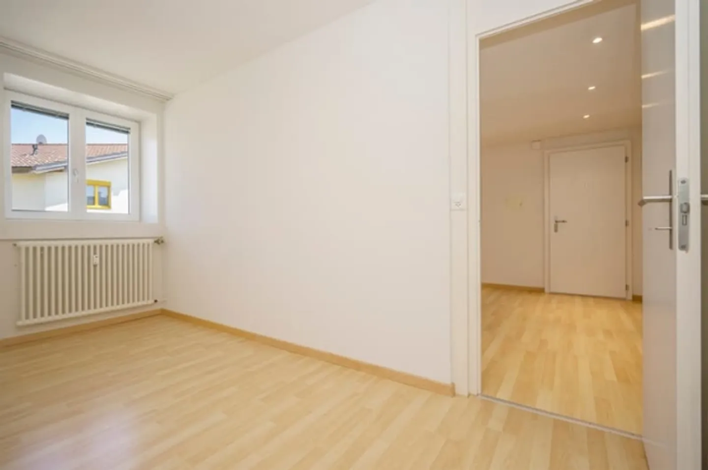 «Treppenlaufen statt Fitnessabo - erster Nettomiezins geschenkt!» - Foto 6 von 10