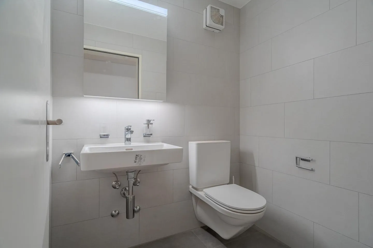4.5 Zimmerwohnung in Giswil - Foto 5 von 9
