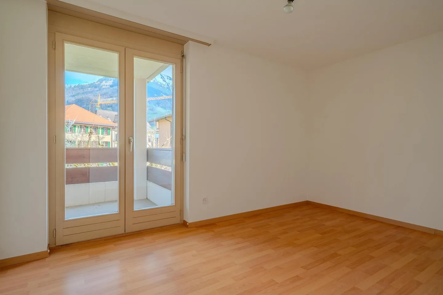 4.5 Zimmerwohnung in Giswil - Foto 6 von 9