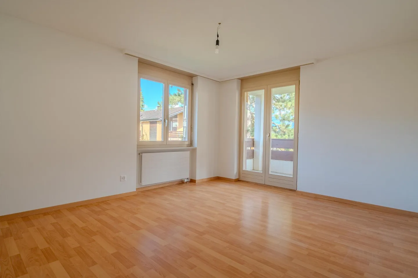 4.5 Zimmerwohnung in Giswil - Foto 7 von 9