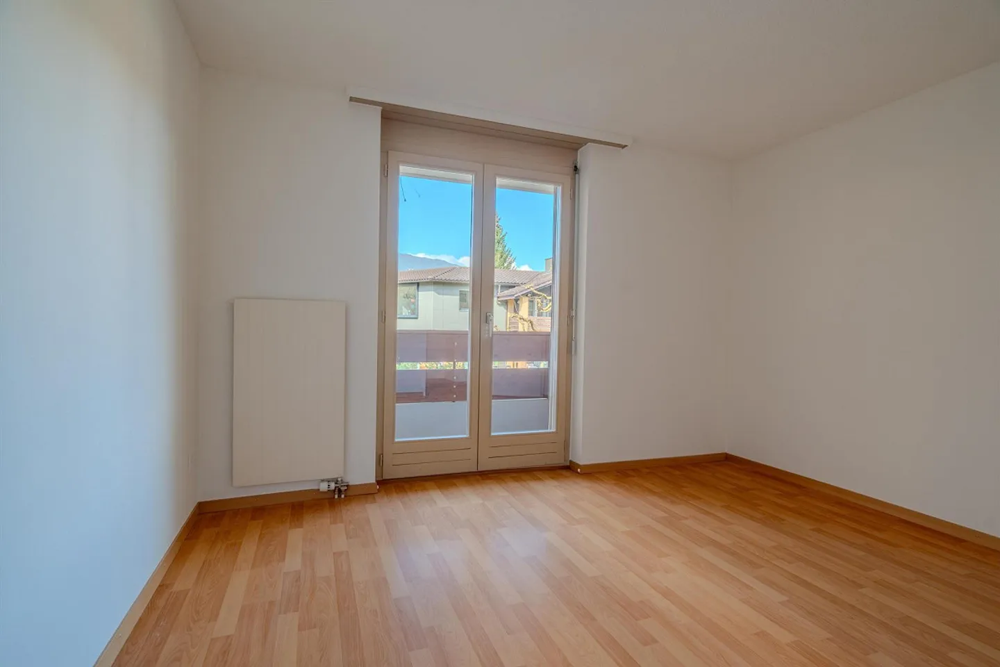 4.5 Zimmerwohnung in Giswil - Foto 8 von 9