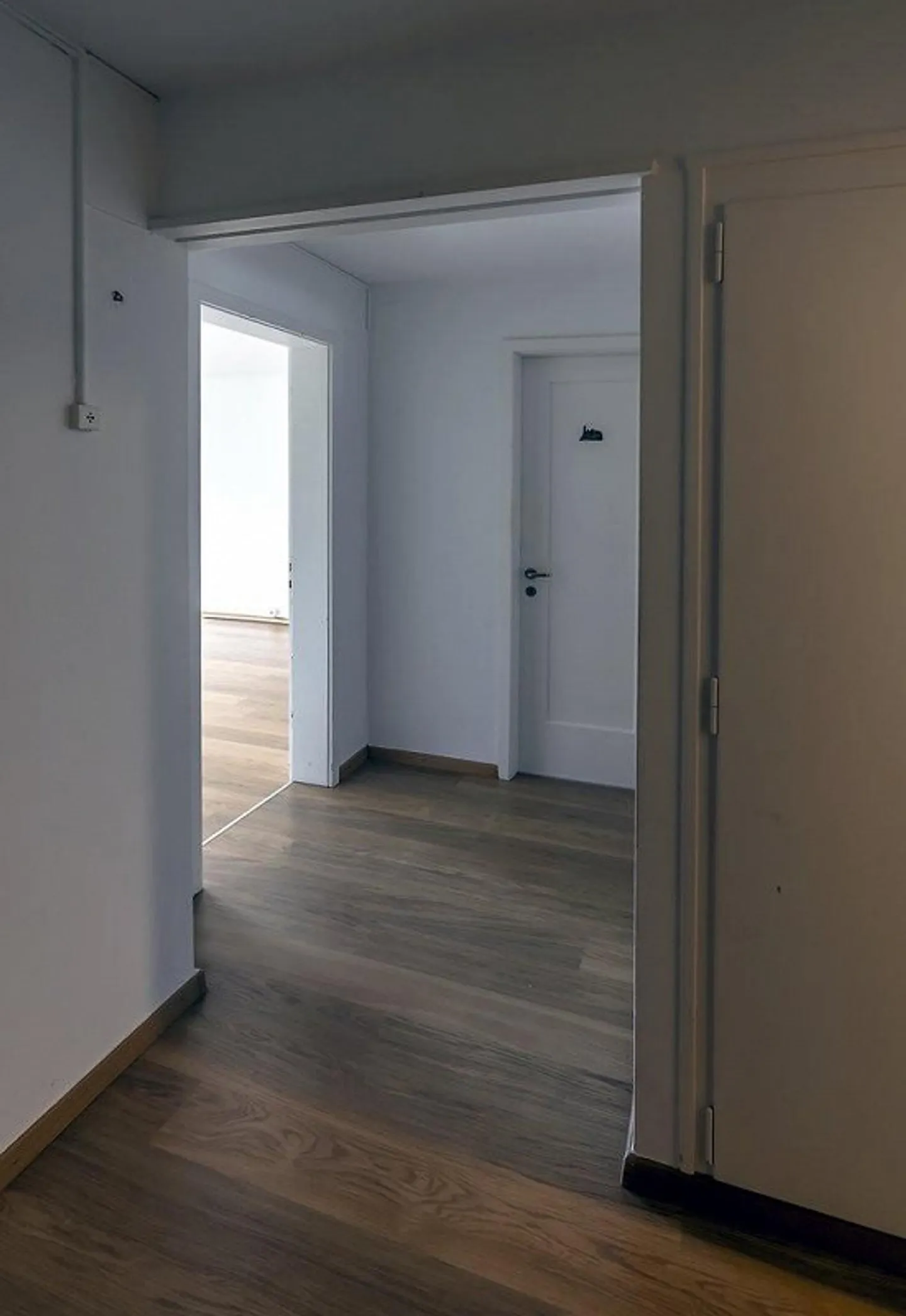 Charmante Wohnung in Zürich-Seebach - Foto 2 von 6