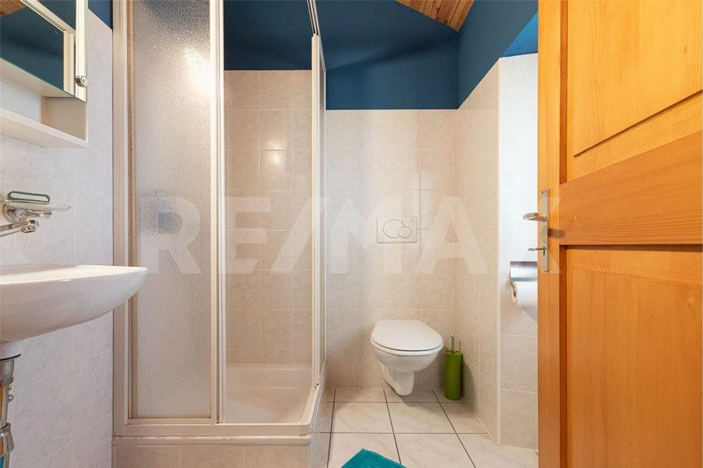 Casa con giardino e atelier - Foto 5 di 13