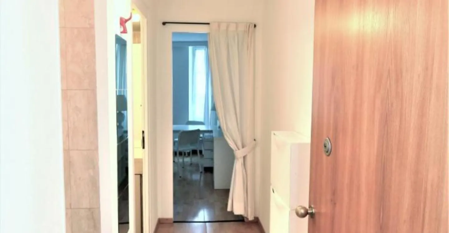 Furnished studio near the Old Town - Photo 9 of 9
