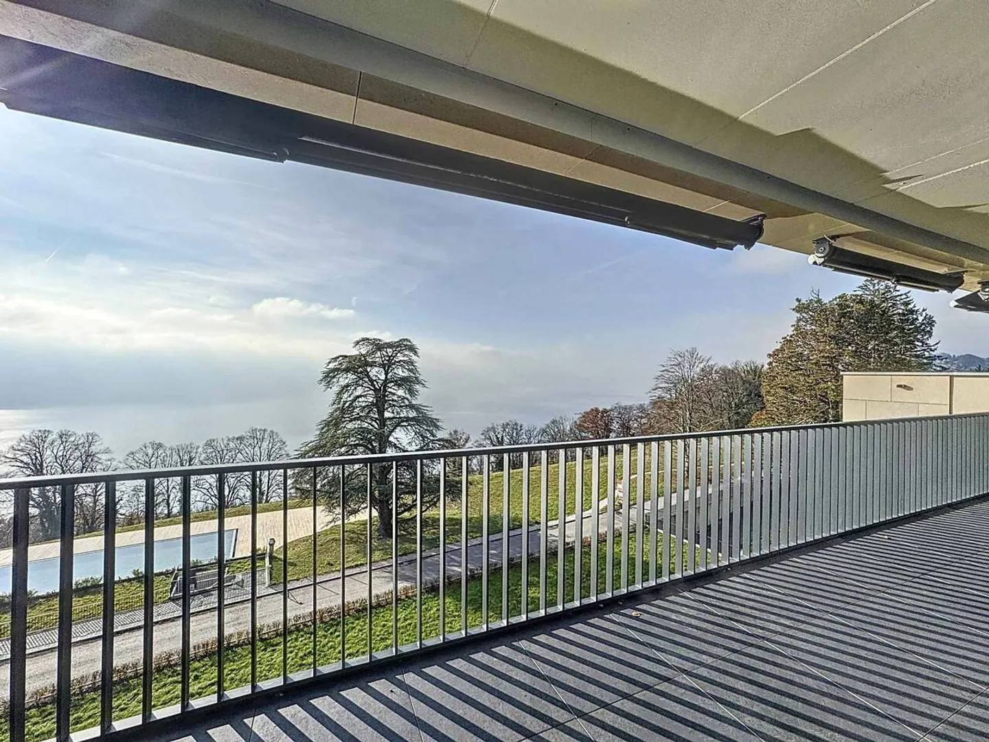 Sontuoso attico di 5,5 stanze - Foto 1 di 10