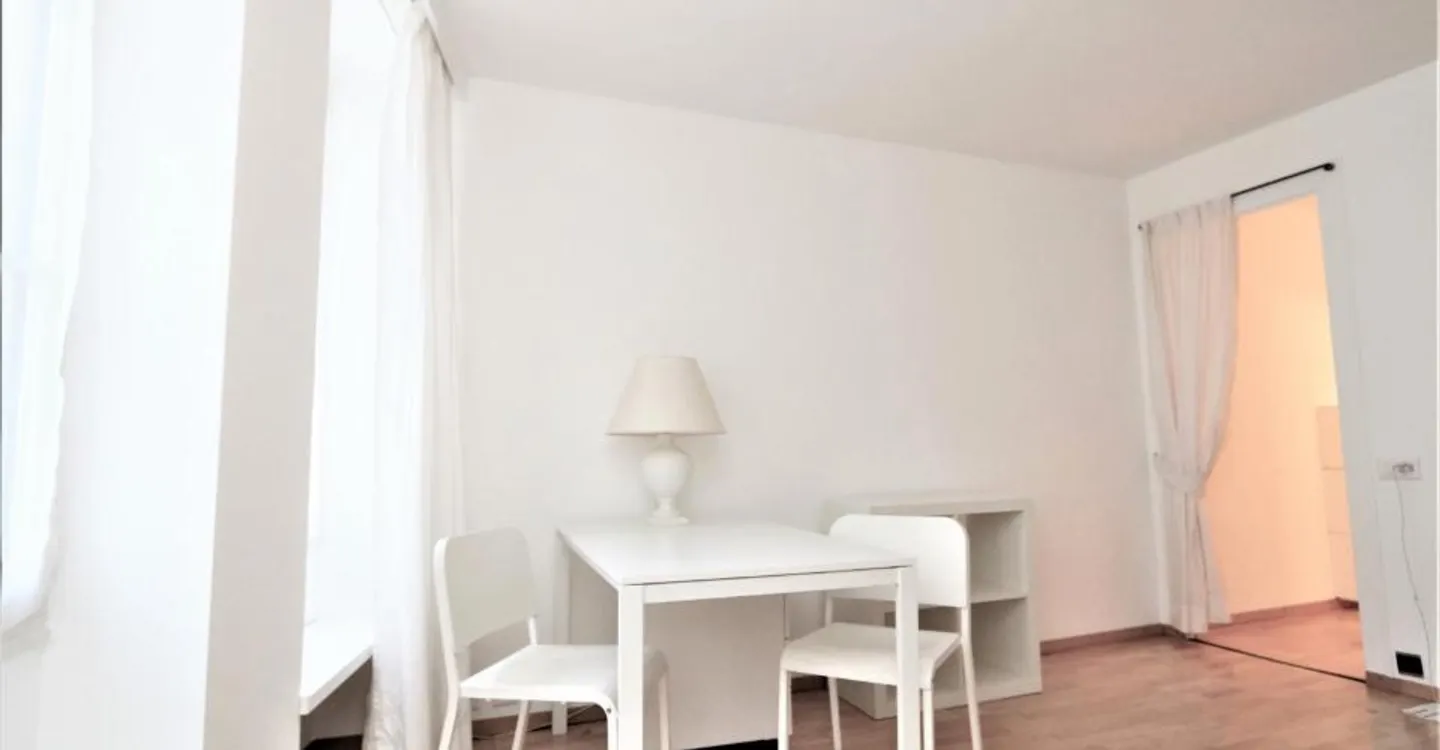 Furnished studio near the Old Town - Photo 4 of 9