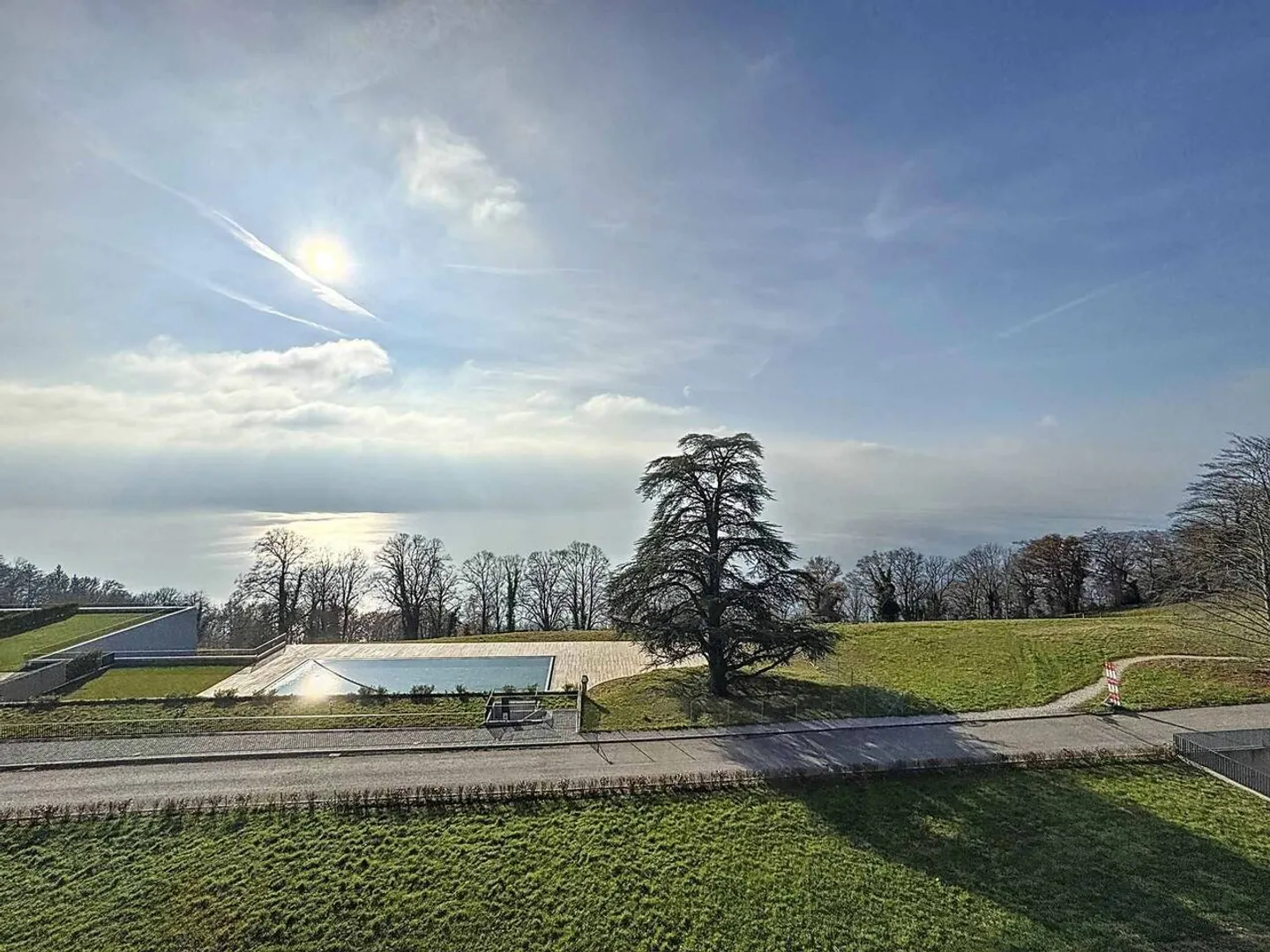Sontuoso attico di 5,5 stanze - Foto 2 di 10