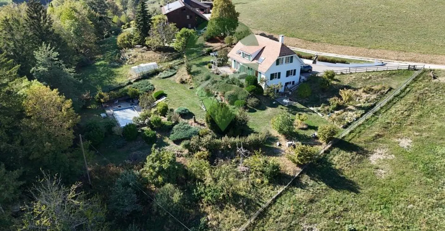 Außergewöhnliche Villa mit herrlichem Blick - Foto 10 von 11
