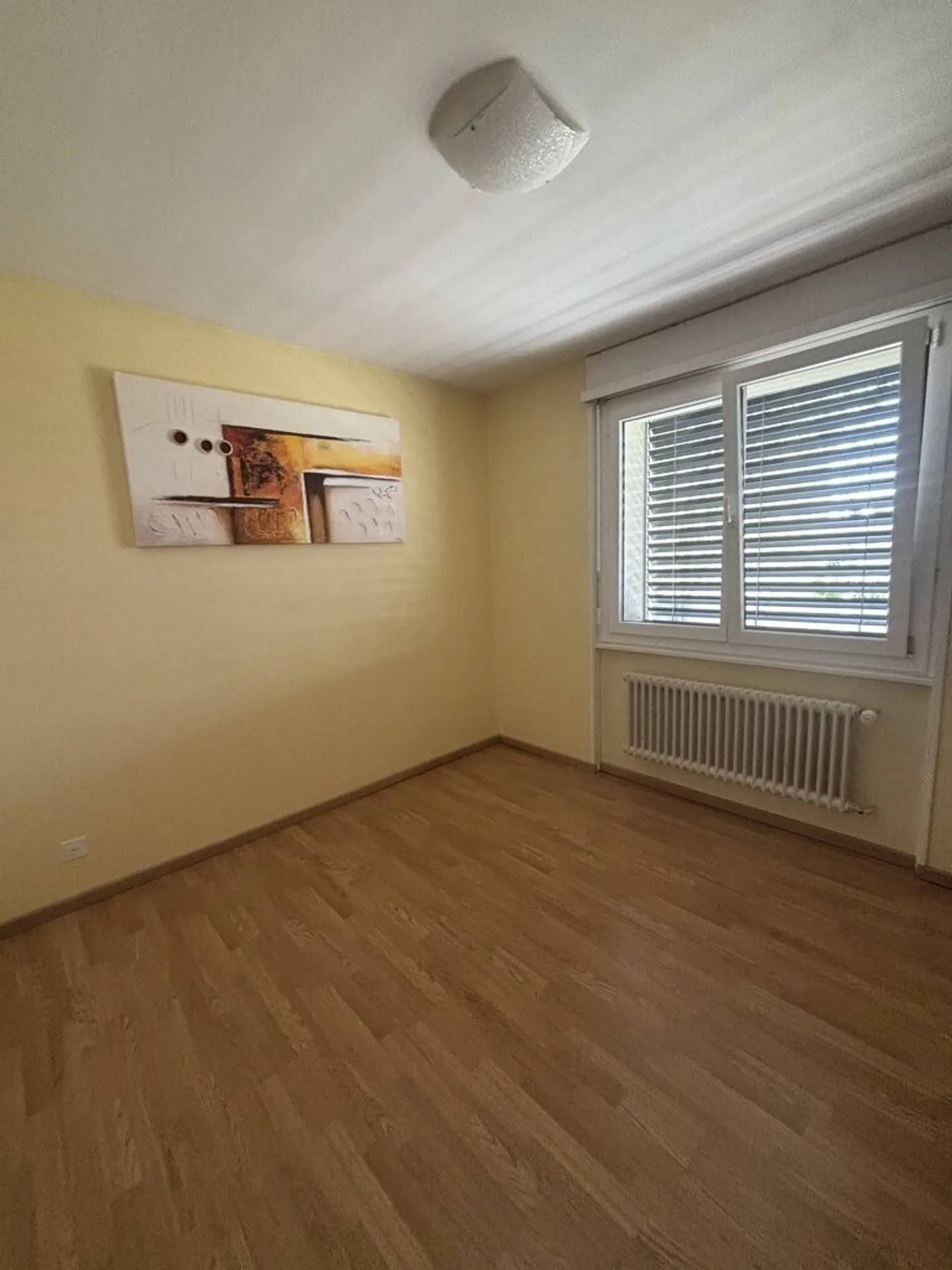 Da afferrare! Superbo alloggio in un quartiere tranquillo e verdeggiante! - Foto 6 di 8