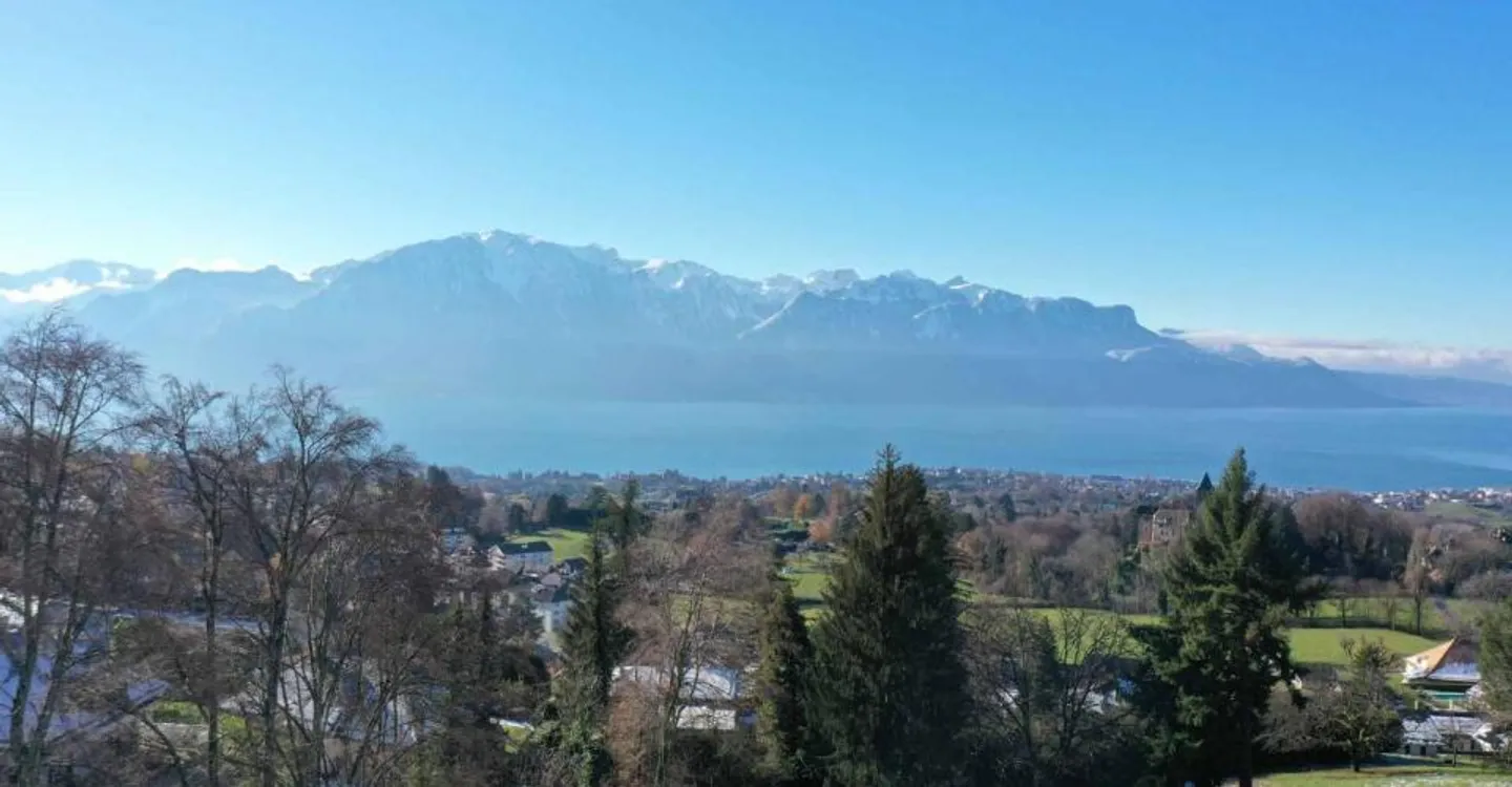 Terreno edificabile a Blonay - Foto 1 di 3