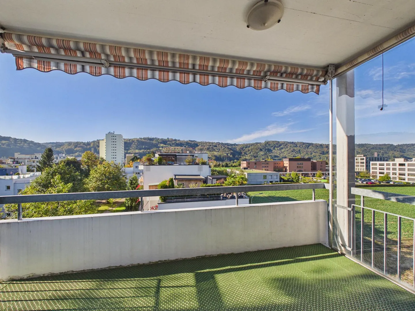 4.5/5.5 Room Apartment with Private 120 m² Rooftop Terrace with Glazing... - Photo 11 of 13