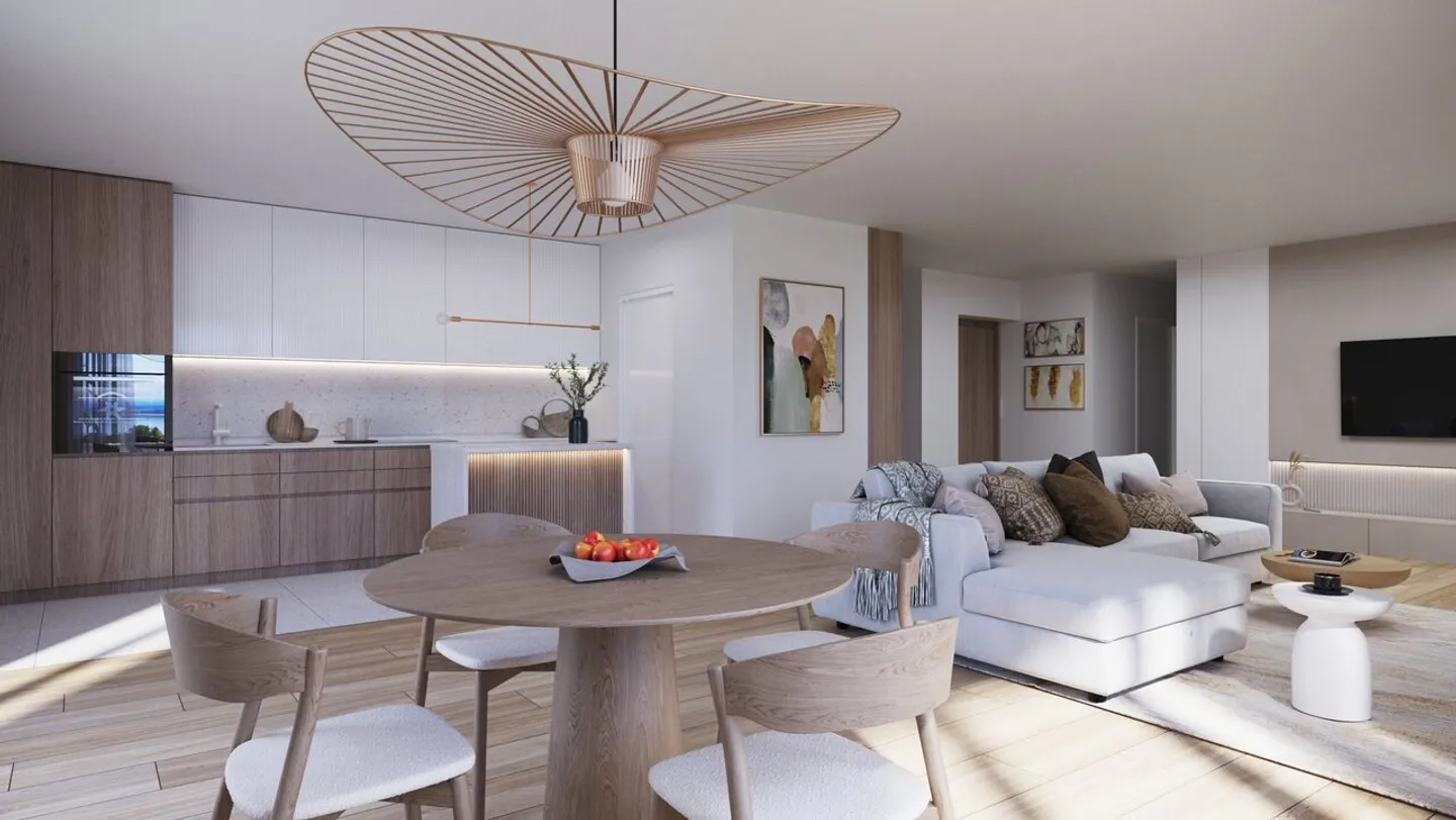 Closelia, Votre Futur Domicile à Bevaix - Photo 6 sur 8