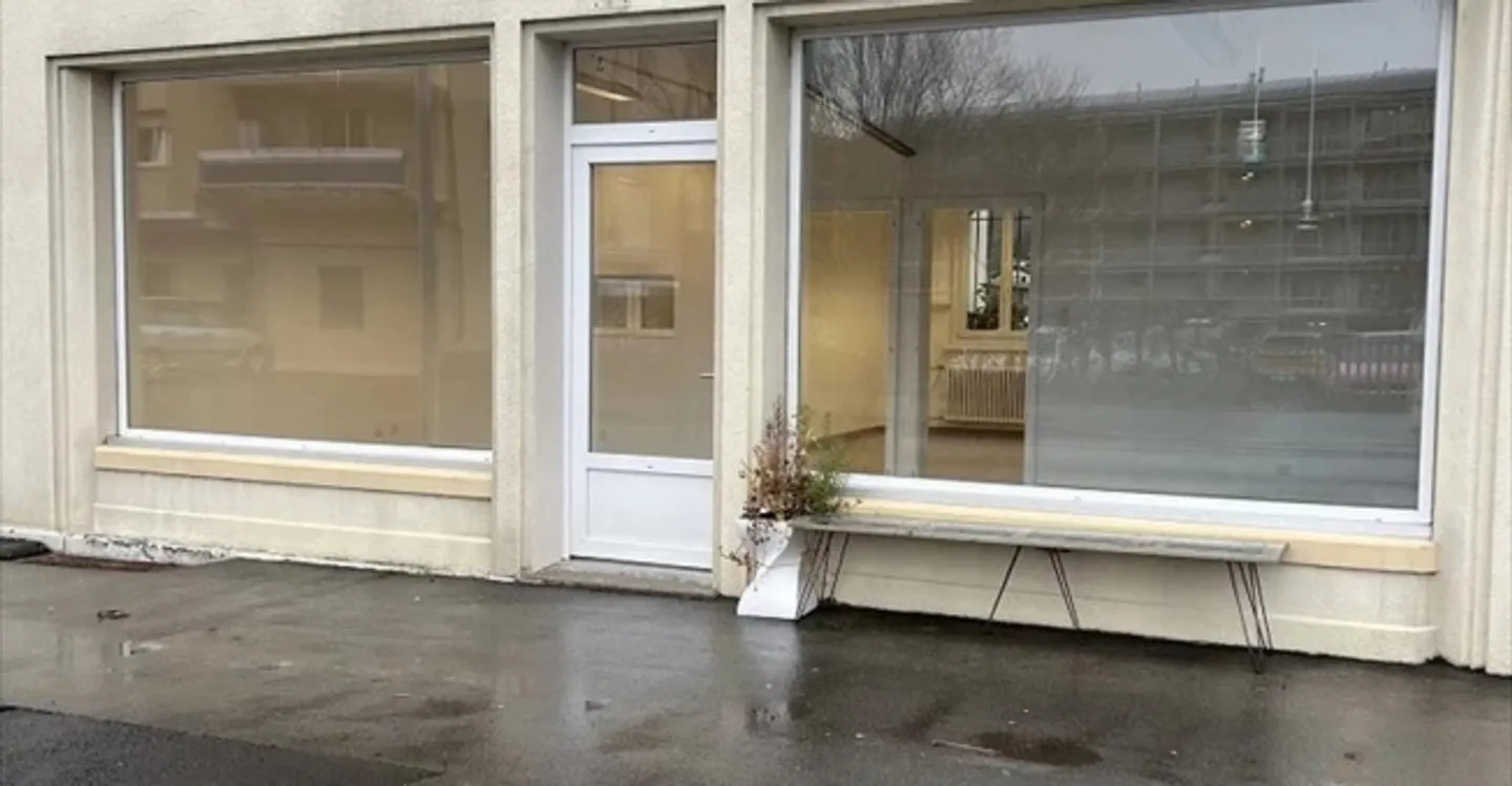 Shop for rent - Photo 2 of 8