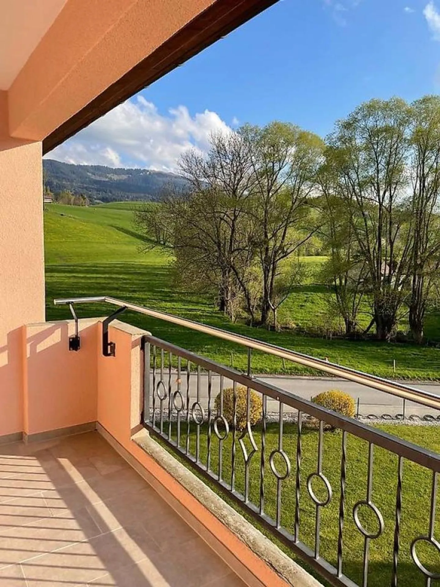 Magnifique appartement de 3.5 p à Montévraz - Photo 7 sur 9