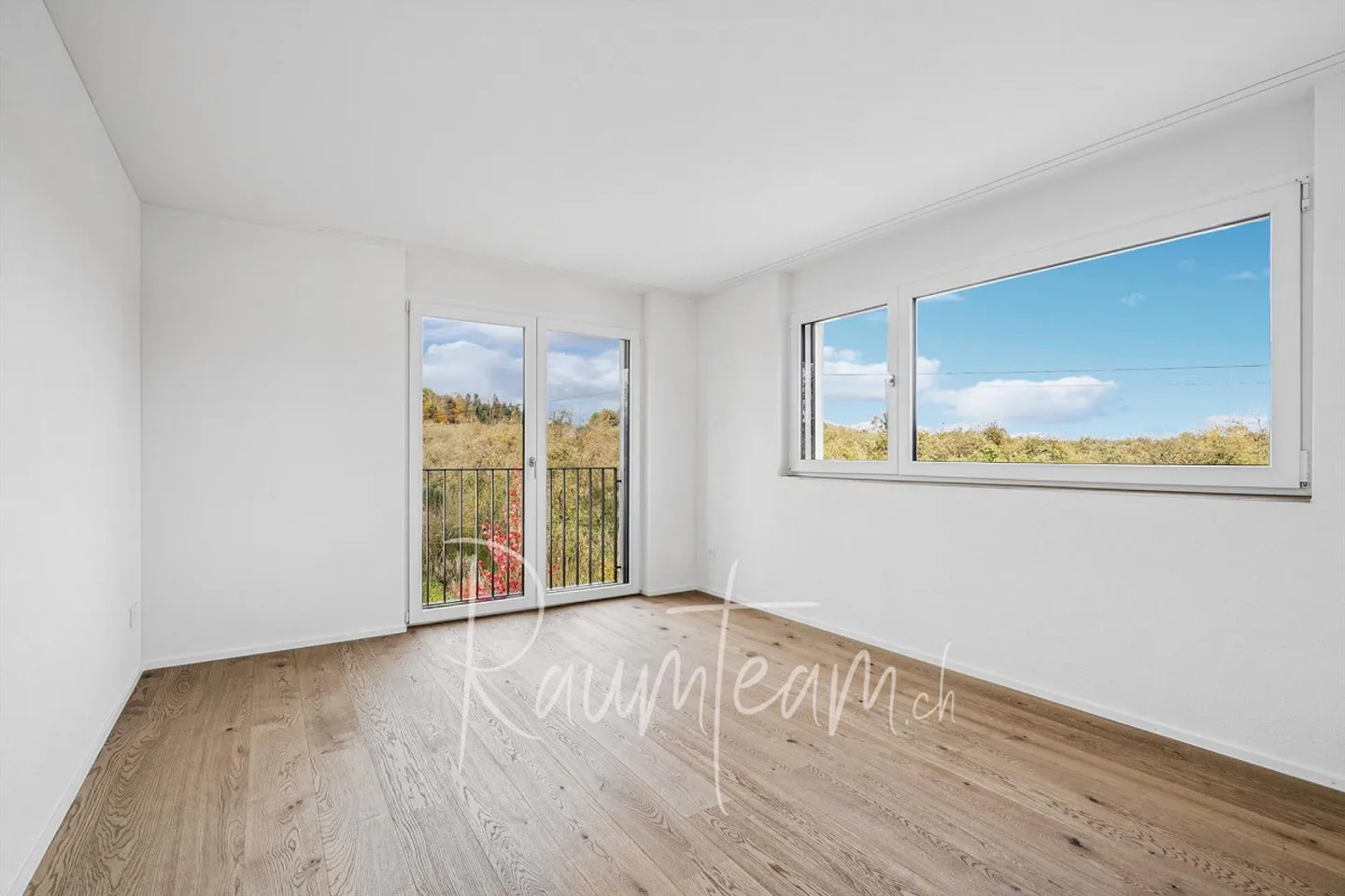 Casa unifamiliare moderna di 4,5 stanze in posizione tranquilla (Casa A) - Foto 5 di 13