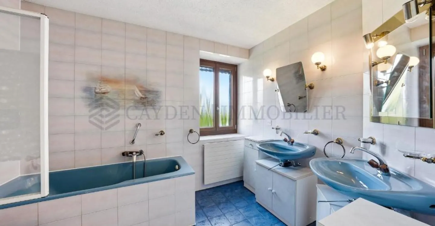 Exklusivität !! Schönes Dorfhaus mit Charme, zu entdecken !! - Foto 8 von 13