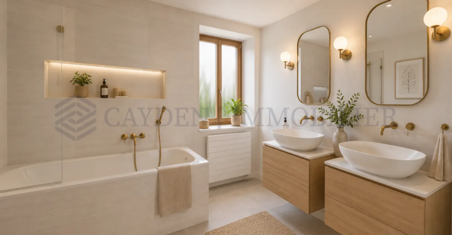 Exklusivität !! Schönes Dorfhaus mit Charme, zu entdecken !! - Foto 9 von 13