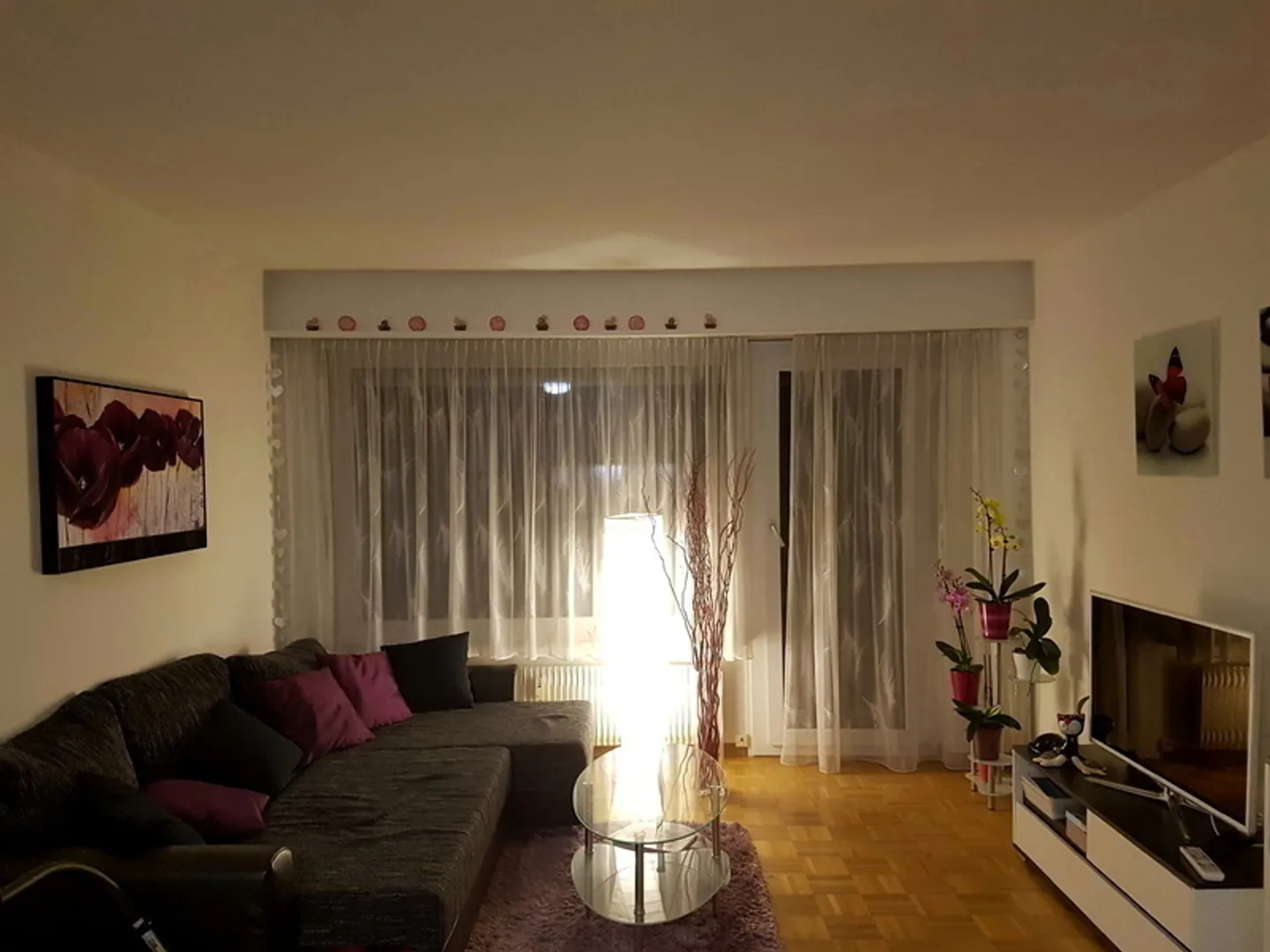 Appartamento 2.5 locali vicino a Bienne e Berna a Studen (BE), arredato, temporaneo - Foto 1 di 8