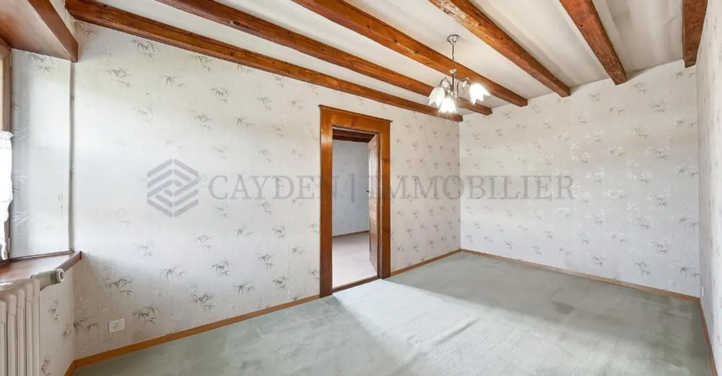 Exklusivität !! Schönes Dorfhaus mit Charme, zu entdecken !! - Foto 10 von 13
