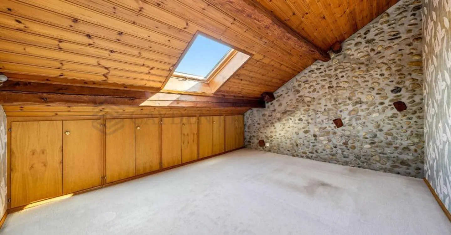 Exklusivität !! Schönes Dorfhaus mit Charme, zu entdecken !! - Foto 12 von 13