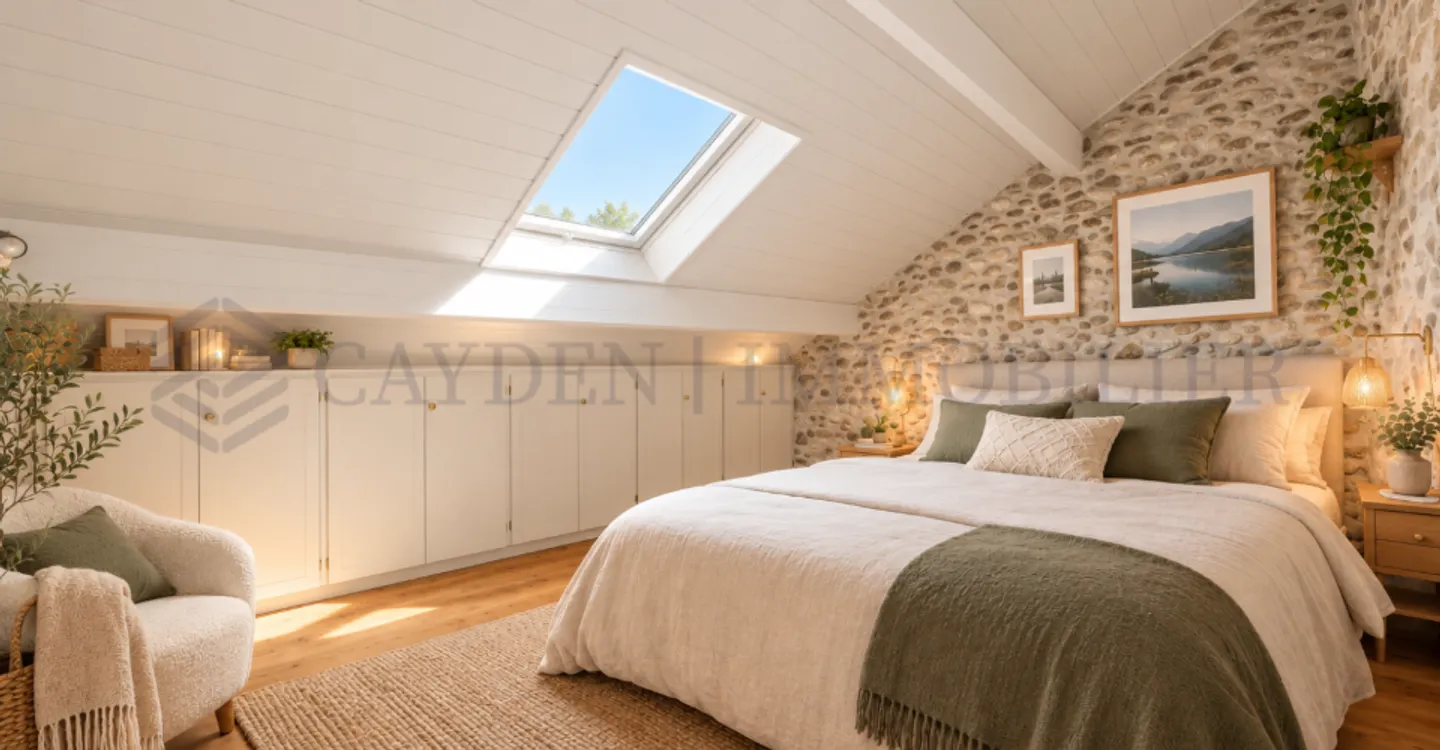 Exklusivität !! Schönes Dorfhaus mit Charme, zu entdecken !! - Foto 13 von 13